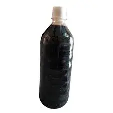 260ml Black Phenyl